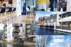 Ecoquartier Ginko - Berges du Lac / Nouvelle aquitaine