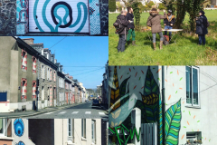 Ecoquartier Quartier Robien / Saint-Brieuc / Bretagne