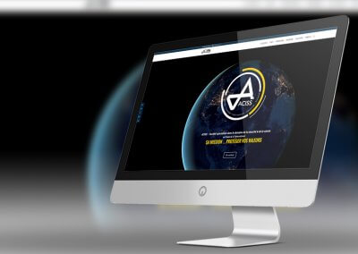 ACISS – Société spécialisée dans le domaine de la sécurité & de la sûreté