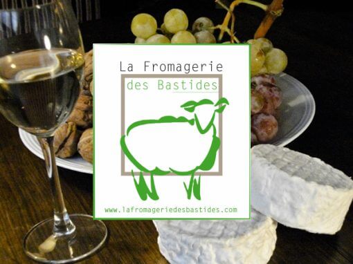 La fromagerie des Bastides