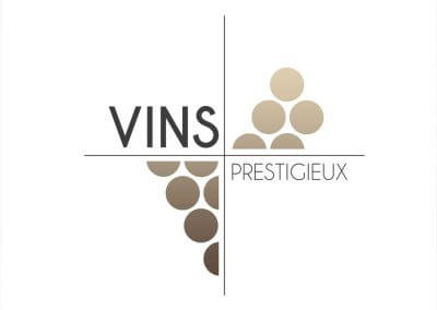 Vins prestigieux