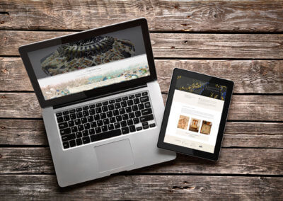 Sally Ruddock Rivière