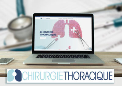 Chirurgie Thoracique / Dr Hicham MASMOUDI
