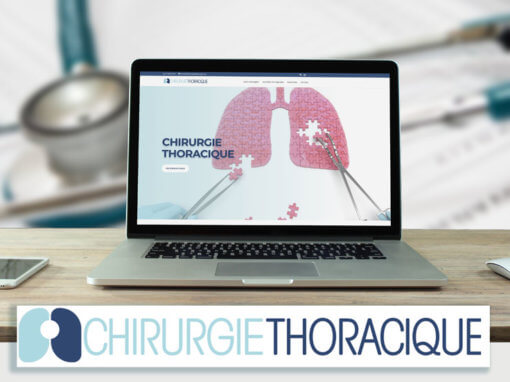 Chirurgie Thoracique / Dr Hicham MASMOUDI