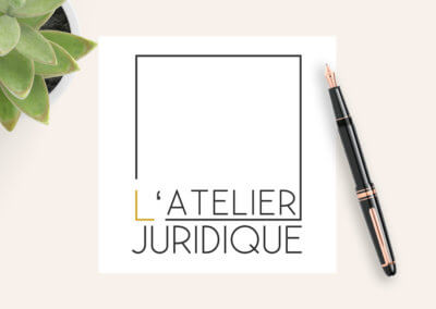 L’ATELIER JURIDIQUE