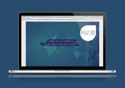 FUZEO – L’expertise Finance & Data au service de vos prises de décisions