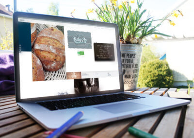 Bara’Lo – boulangerie biscuiterie artisanale