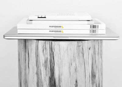 Paradigmes – Cabinet d’avocats