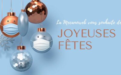 Joyeuses fêtes