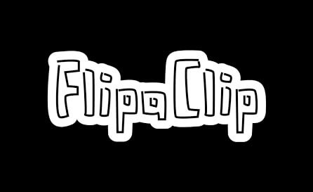 flipaclip logo