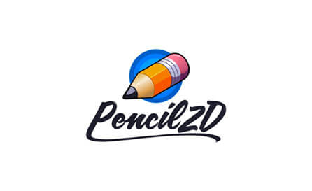 pencil 2D