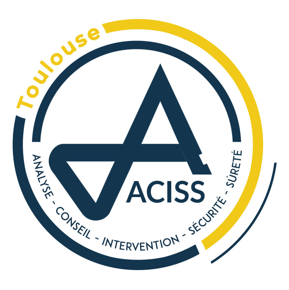 Logo ACISS-Toulouse