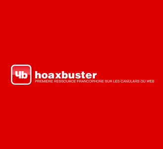hoaxbuster.com