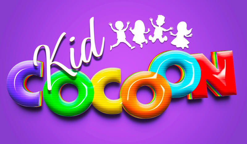kid cocoon logo