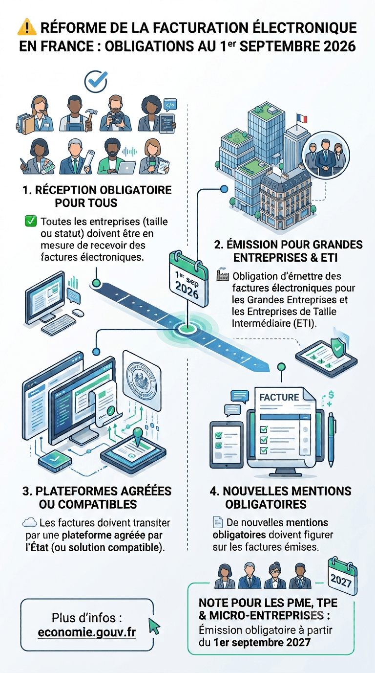 Illustration du propos