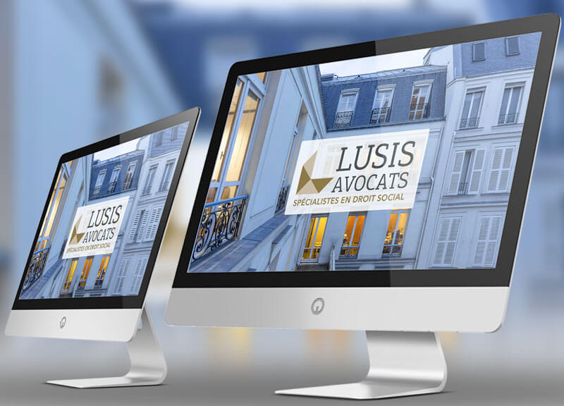 Client Lusis Avocats