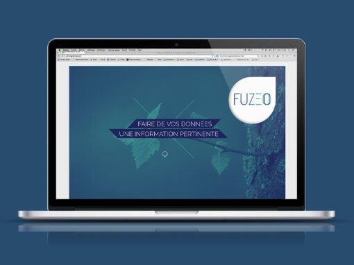 FUZEO – L’expertise Finance & Data au service de vos prises de décisions